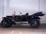 Buick Model 35 Touring 1912 года